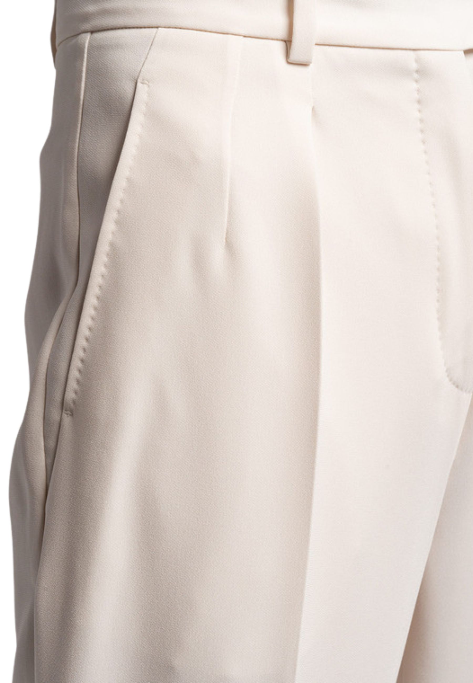 Cady carrot trousers Max Mara Studio ERA 008 - Chenzo